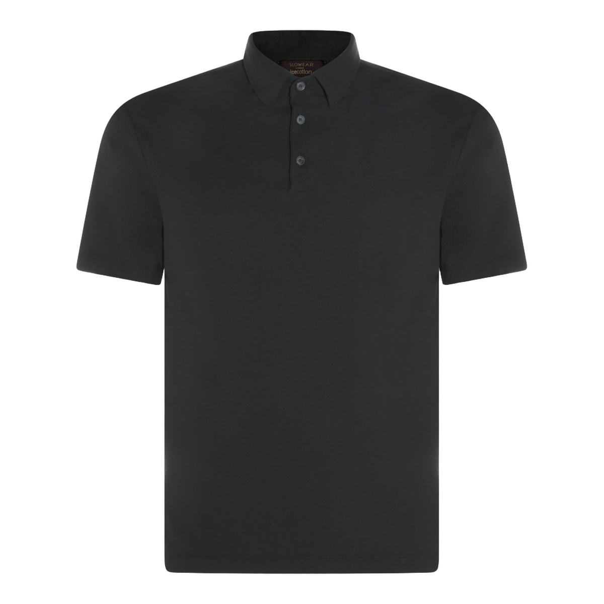 Classic Short-Sleeve Polo