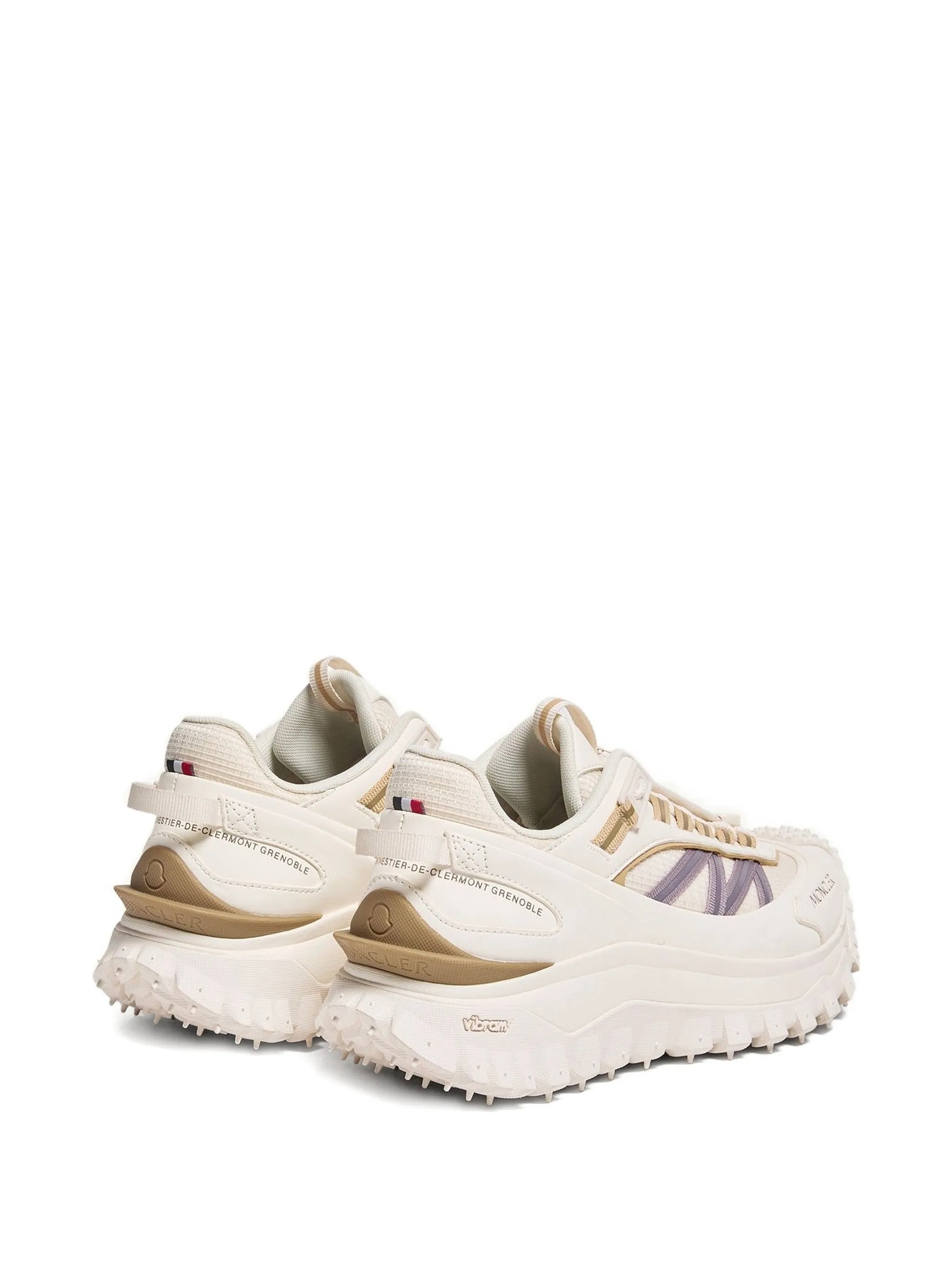 Off-White Trailgrip Chunky Trail Sneakers