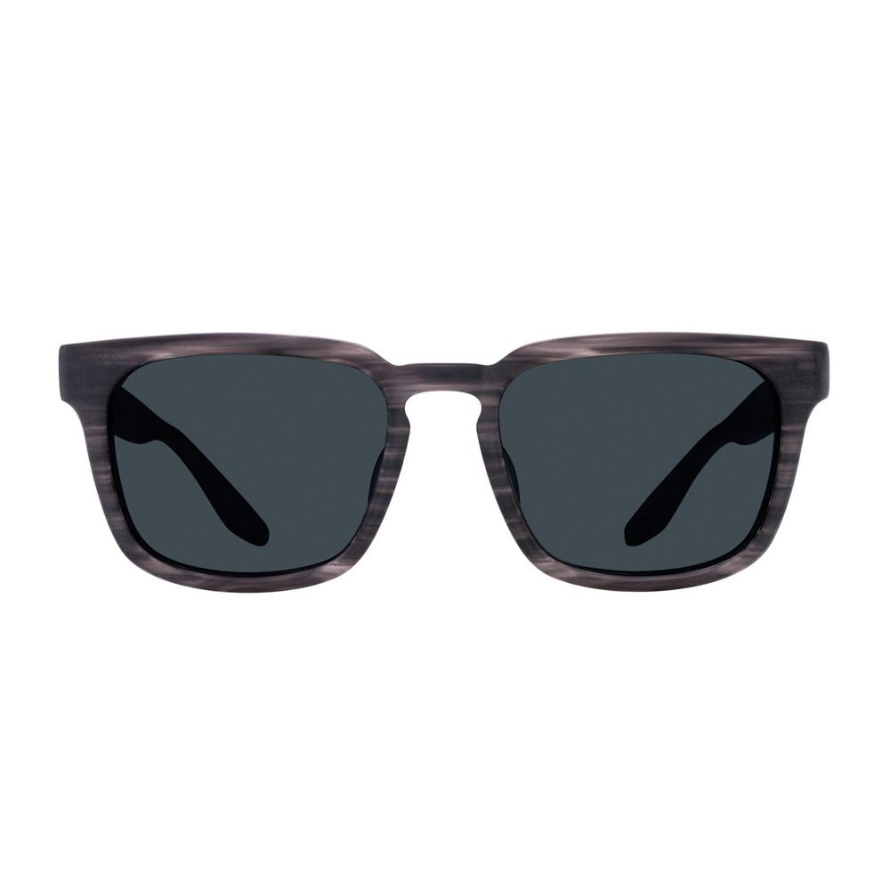 Bp40008I Hamilton Rectangular Acetate Sunglasses