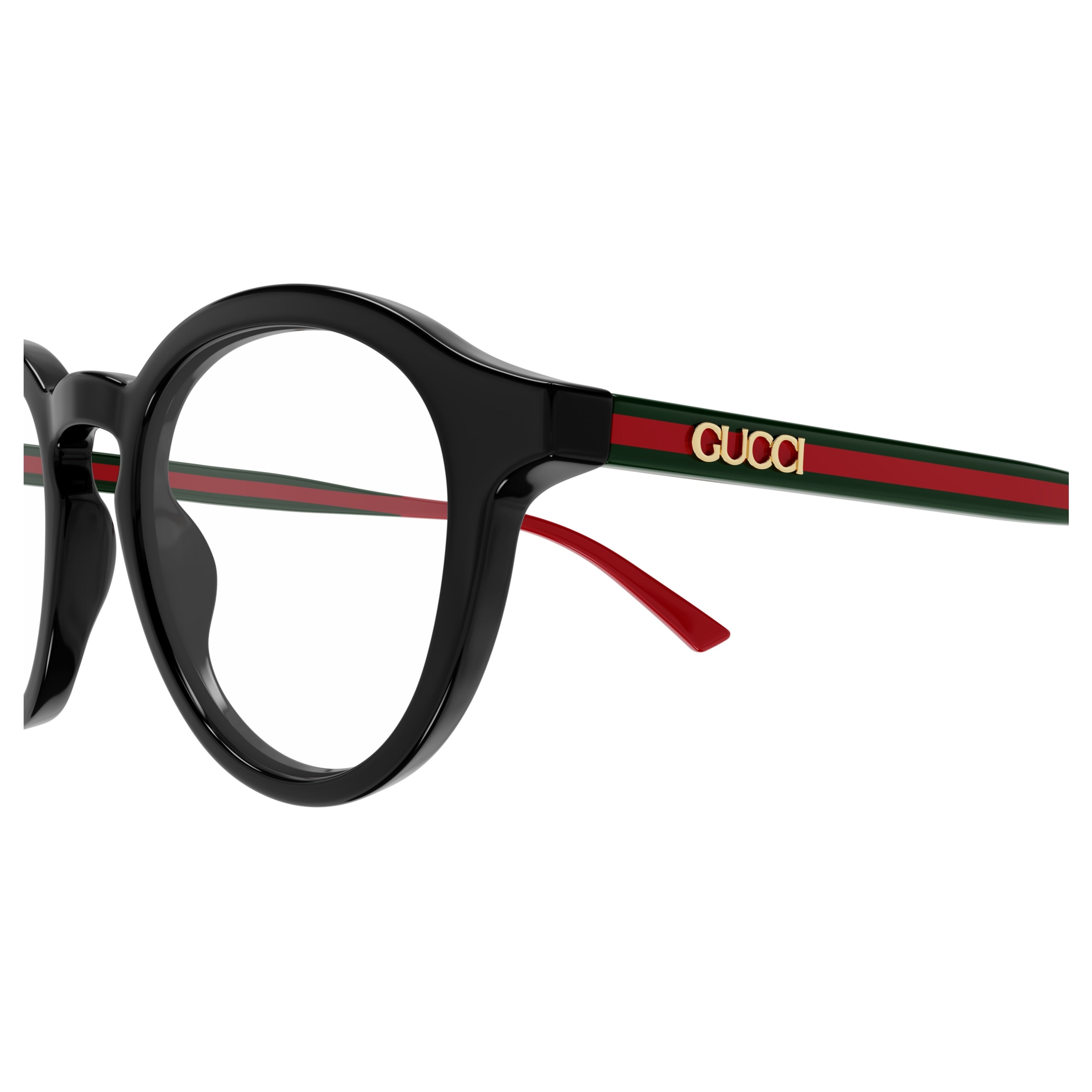 Gg1871o Round Eyeglasses