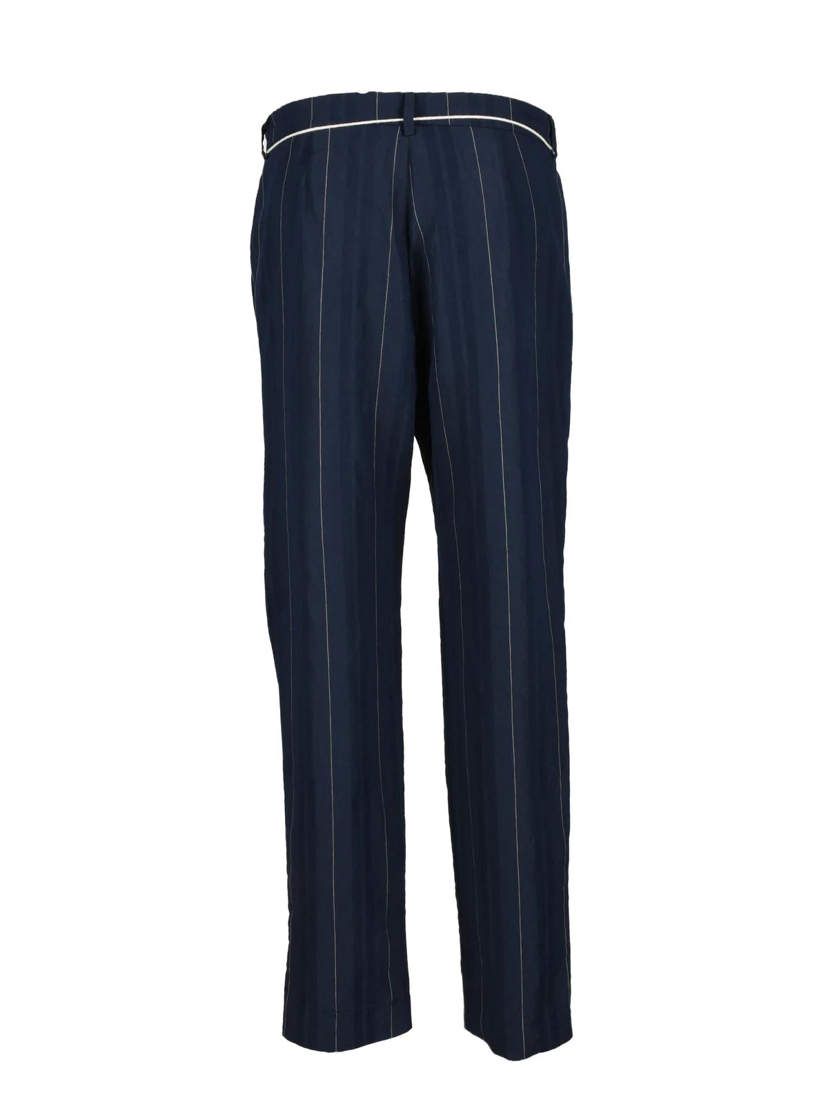 Collection Blue Women'S Trousers