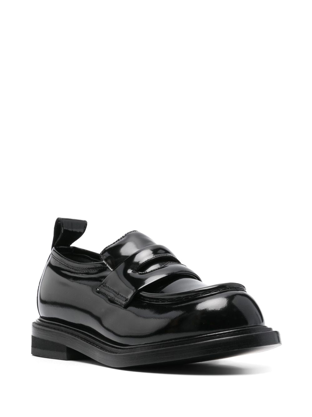 Penny Slot Women's Flat Shoes