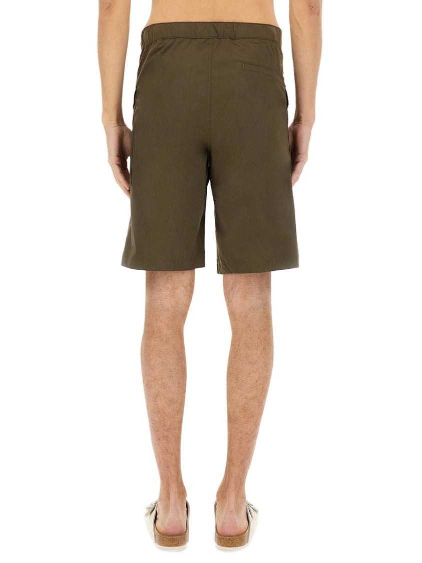 "Lou" Bermuda Shorts