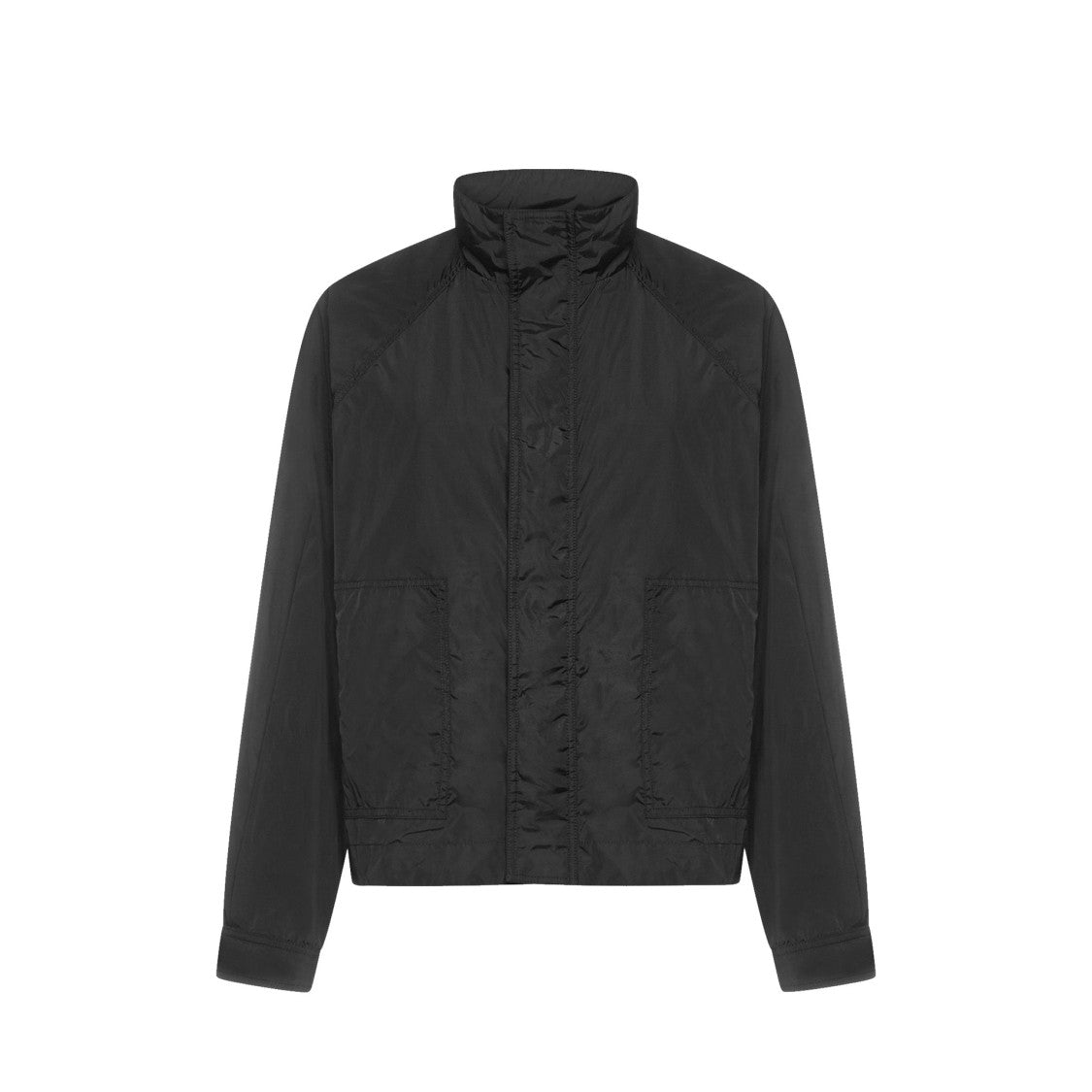 Windbreaker Jacket