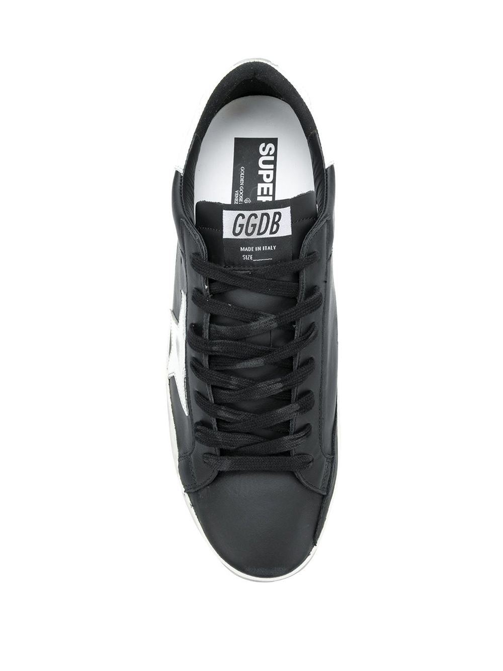 Low-Top Sneakers with Vintage-Inspired Design