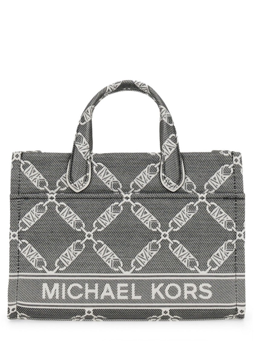 Gigi Small Tote Bag