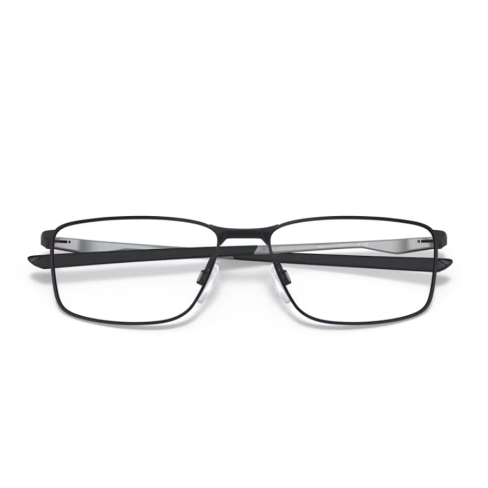 Ox3217 - Socket 5.0 C-5 Metal Frame Eyeglasses