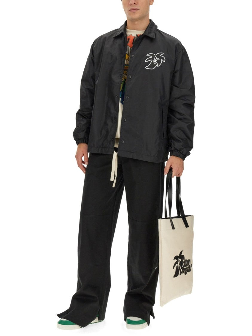Hunter Shirt Jacket