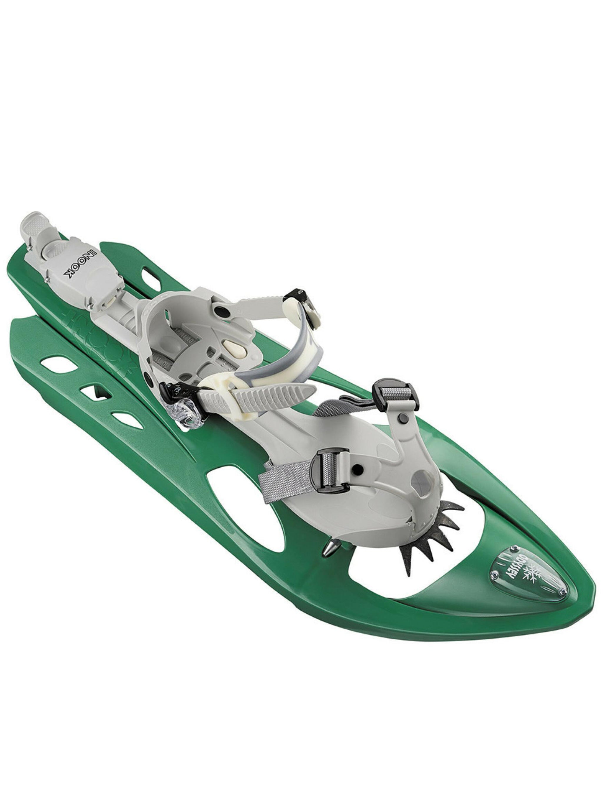 Green Odyssey Innovative Frame Snowshoe