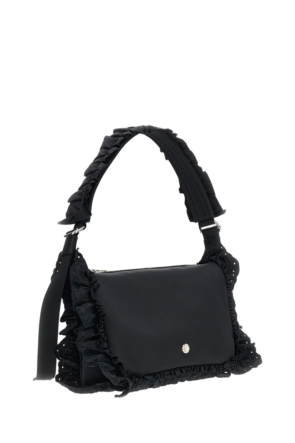 Pillowcase Shoulder Bag