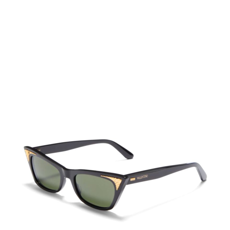 Vls 175a Cat-Eye Sunglasses