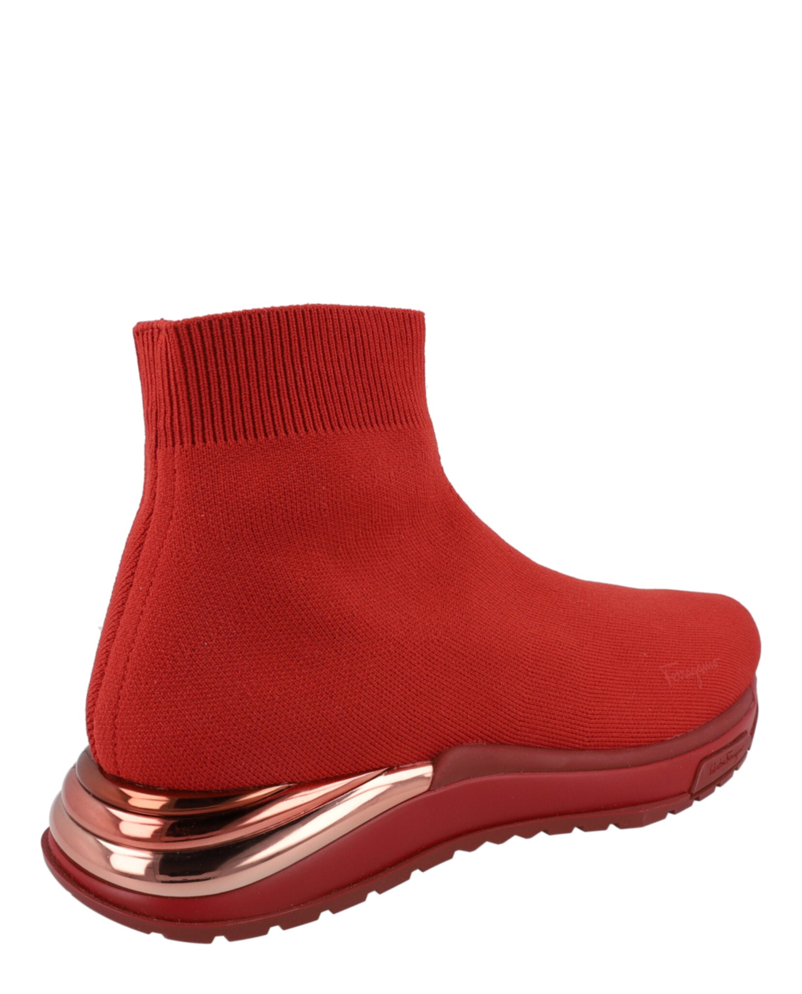 Ninette Sock Sneakers