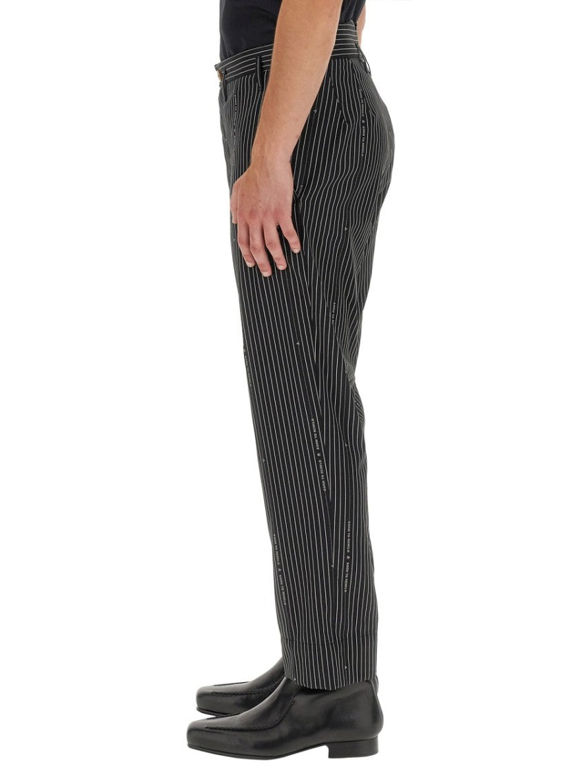 Cruise Cropped Pants