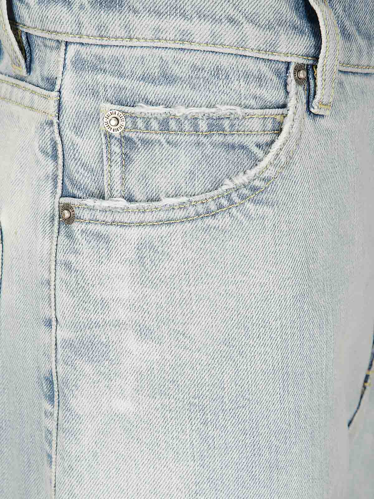 "Melody Destroyed" Jeans