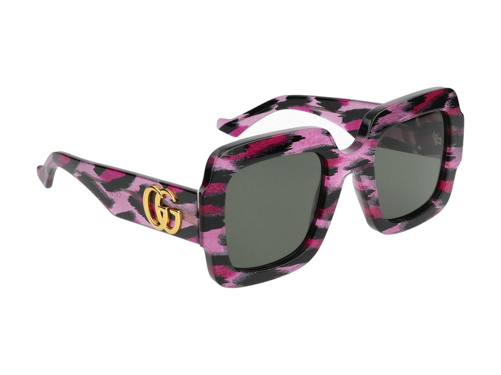 Sunglasses GG1547S 003 black black grey 50/24/145