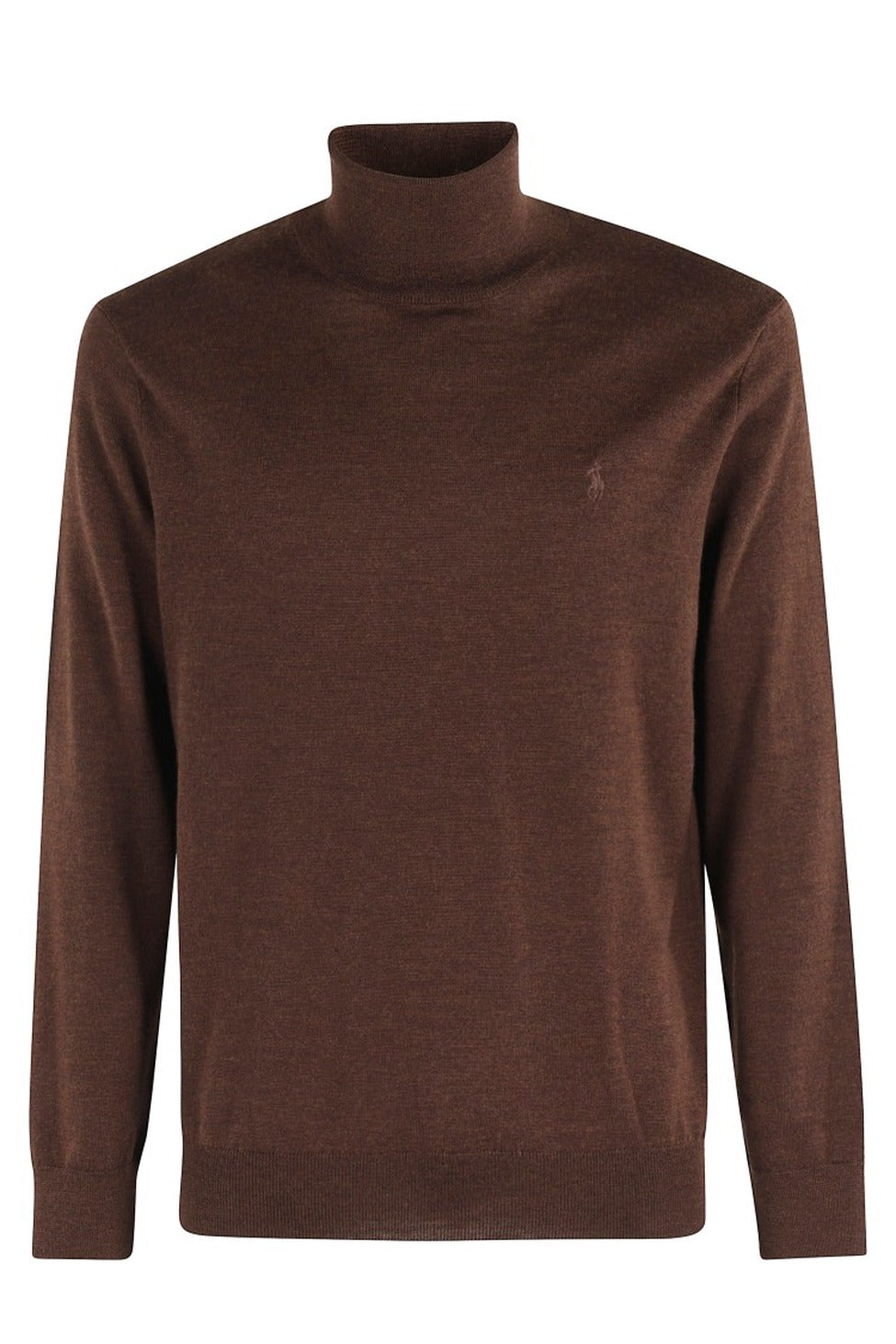 Long Sleeve Pullover