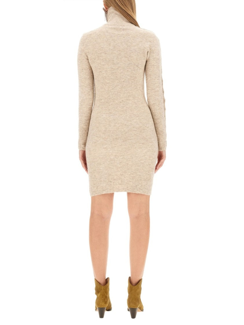 Marine Dress