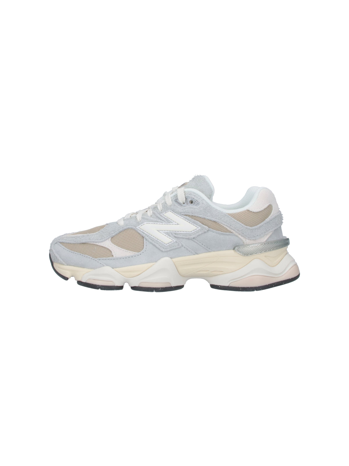 "9060" Sneakers – Grey