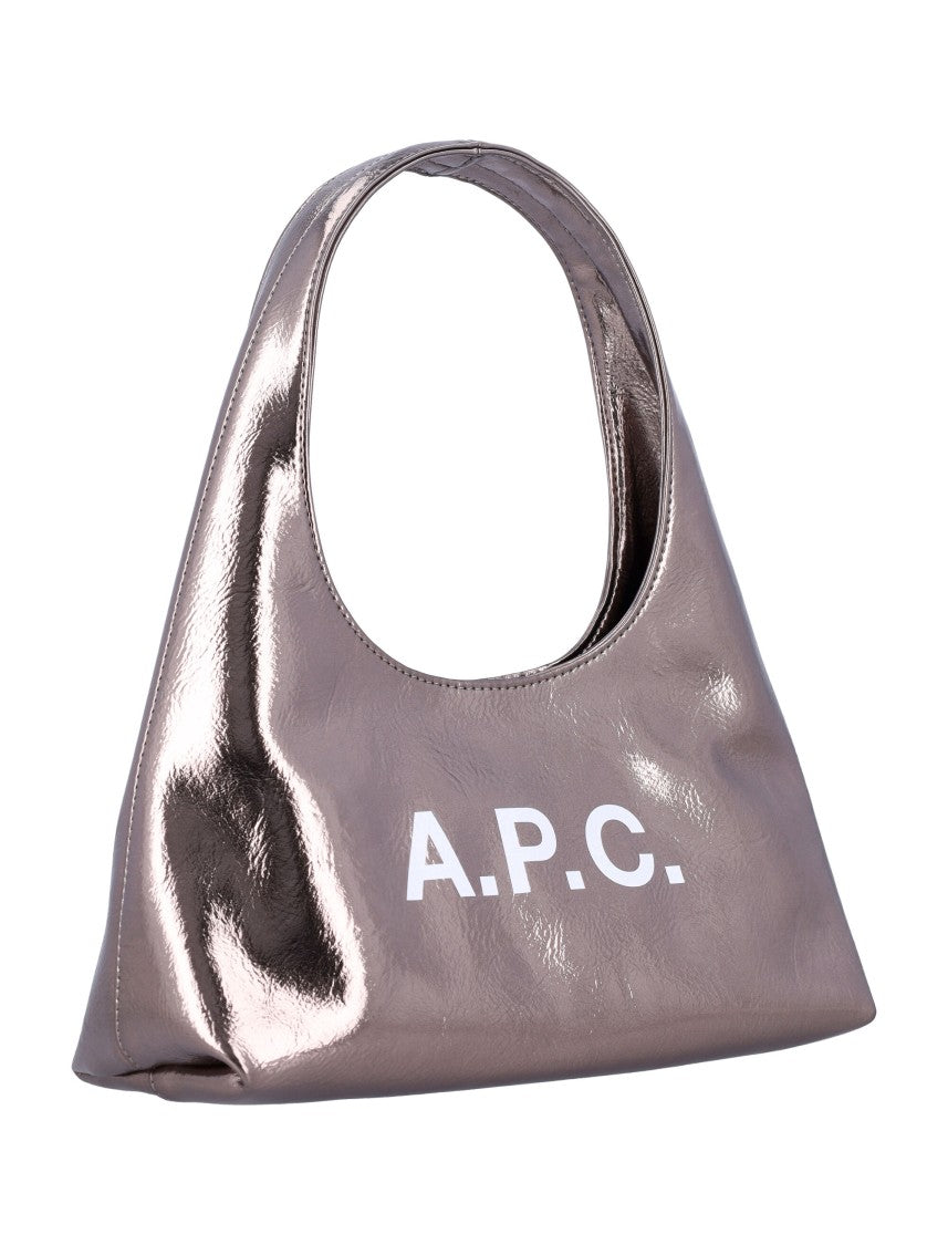 Baby Ninon Shoulder Bag