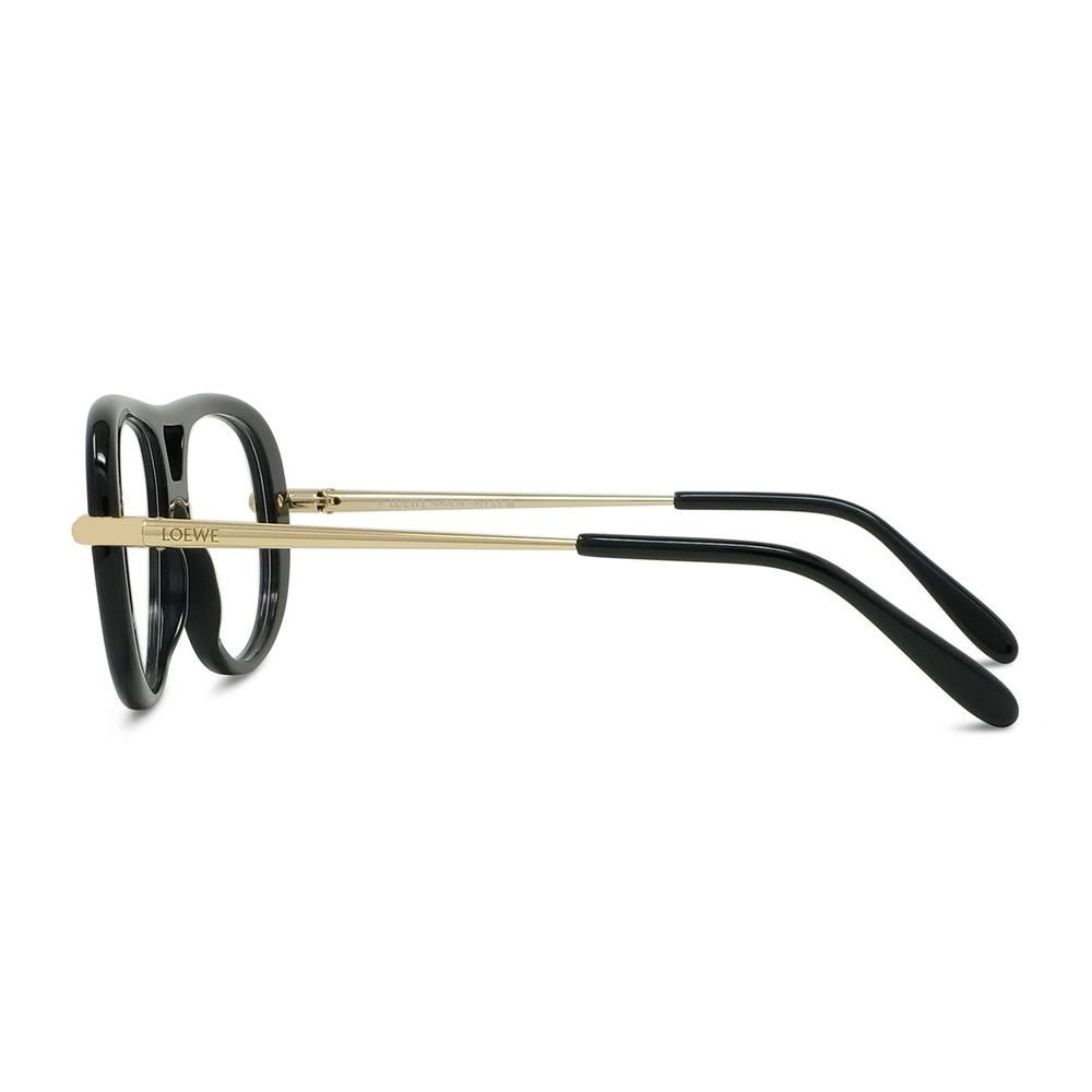 Pilot Optical Glasses LW50112I Black