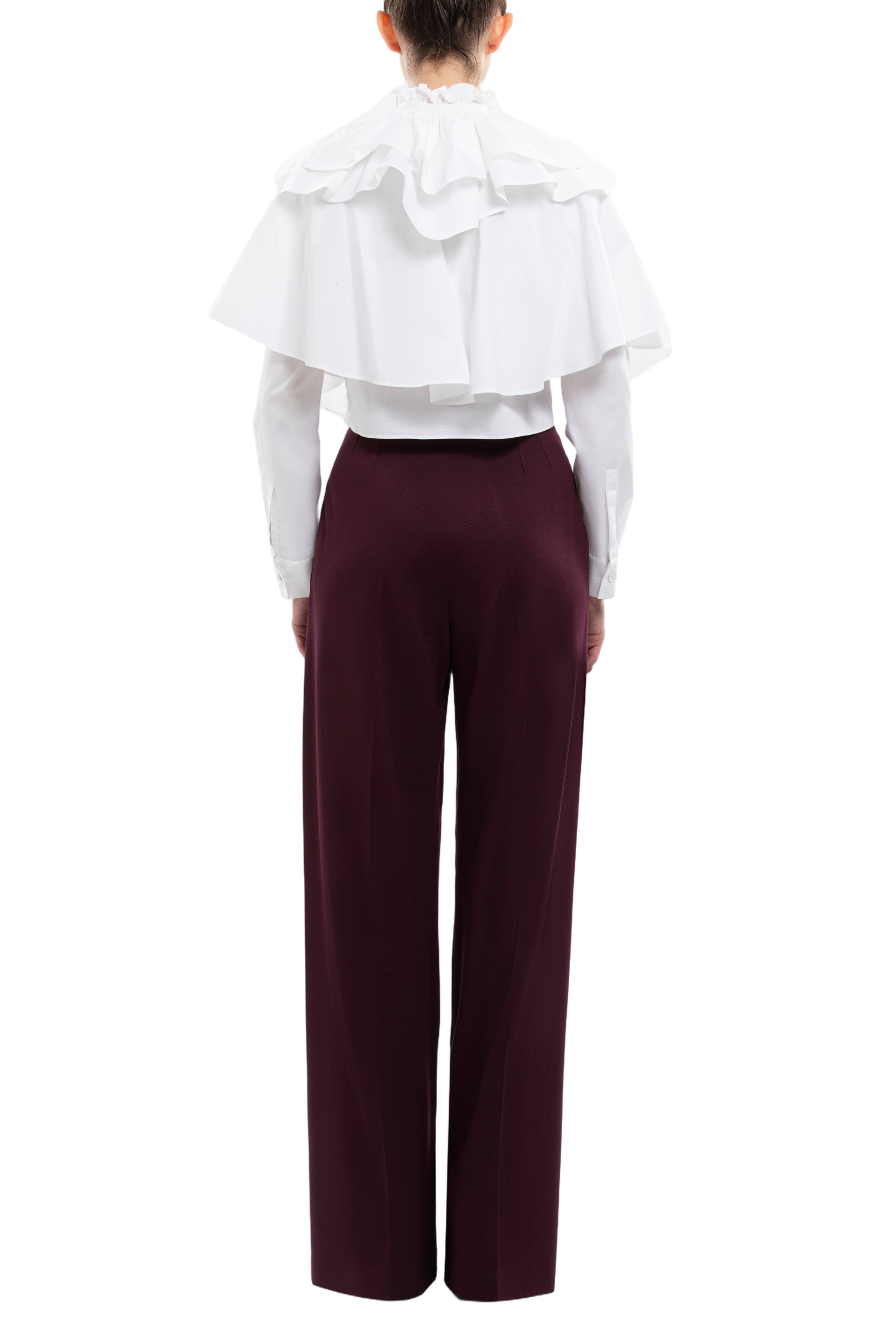 Poplin Chemise
