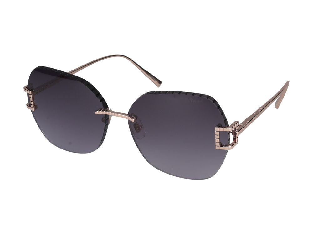 Sunglasses Chopard SCHG31M 08FC Oro Ramato Lucido 64/16/135