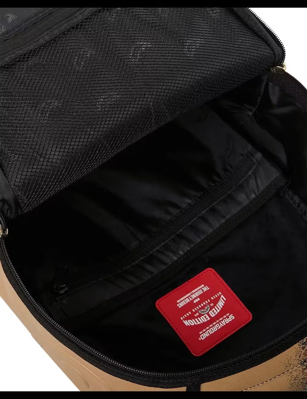 Henny Spritz Backpack
