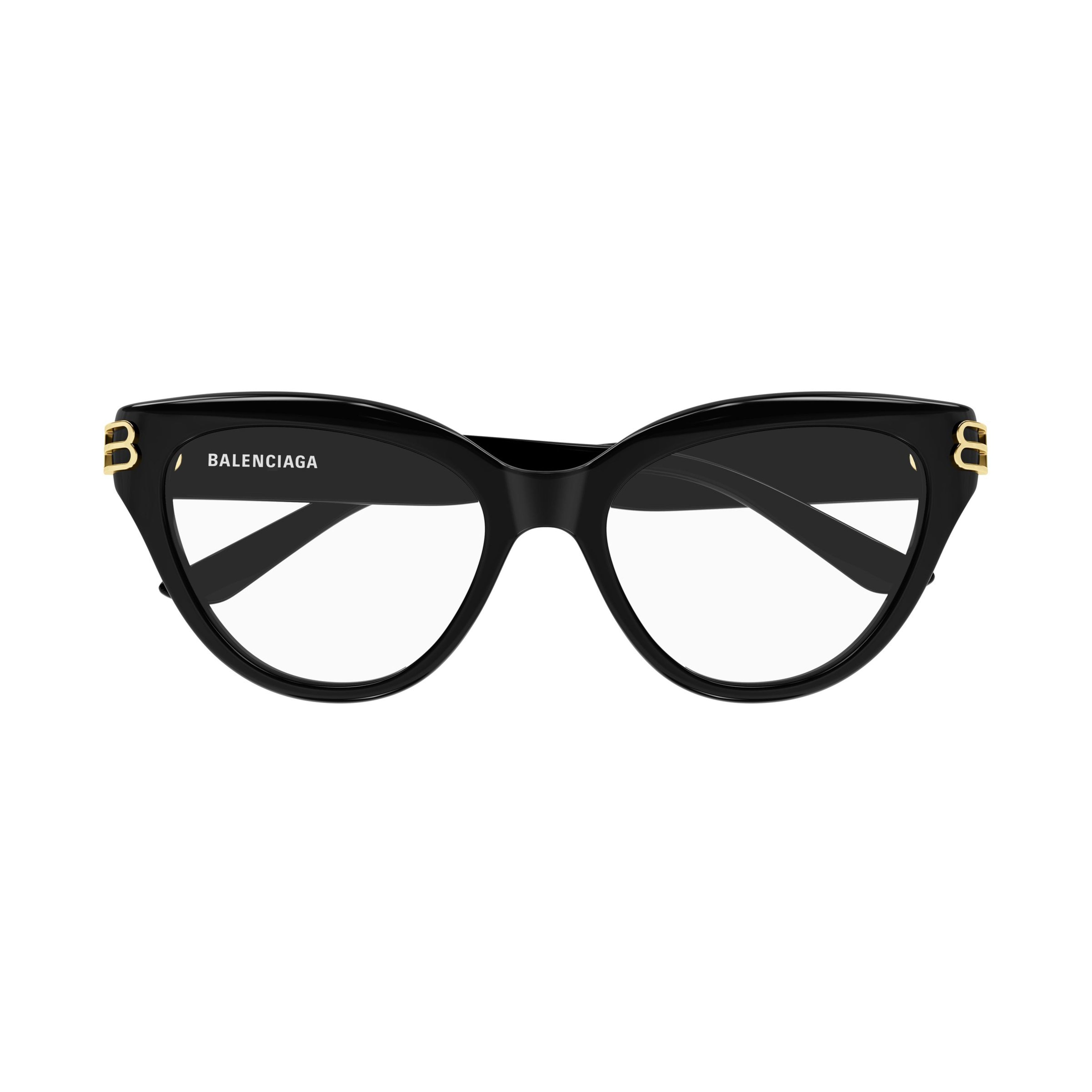 Bb0436o Cat-Eye Sunglasses