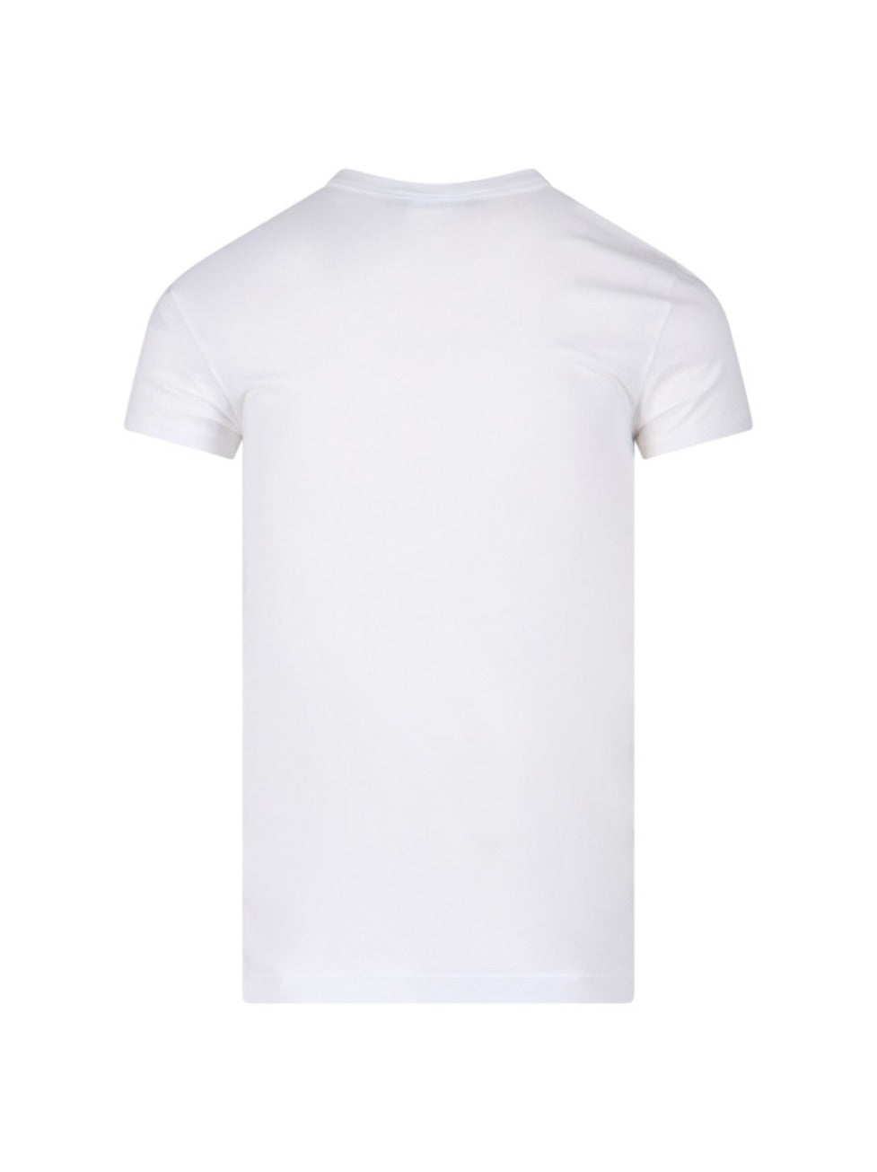 Logo T-Shirt – White