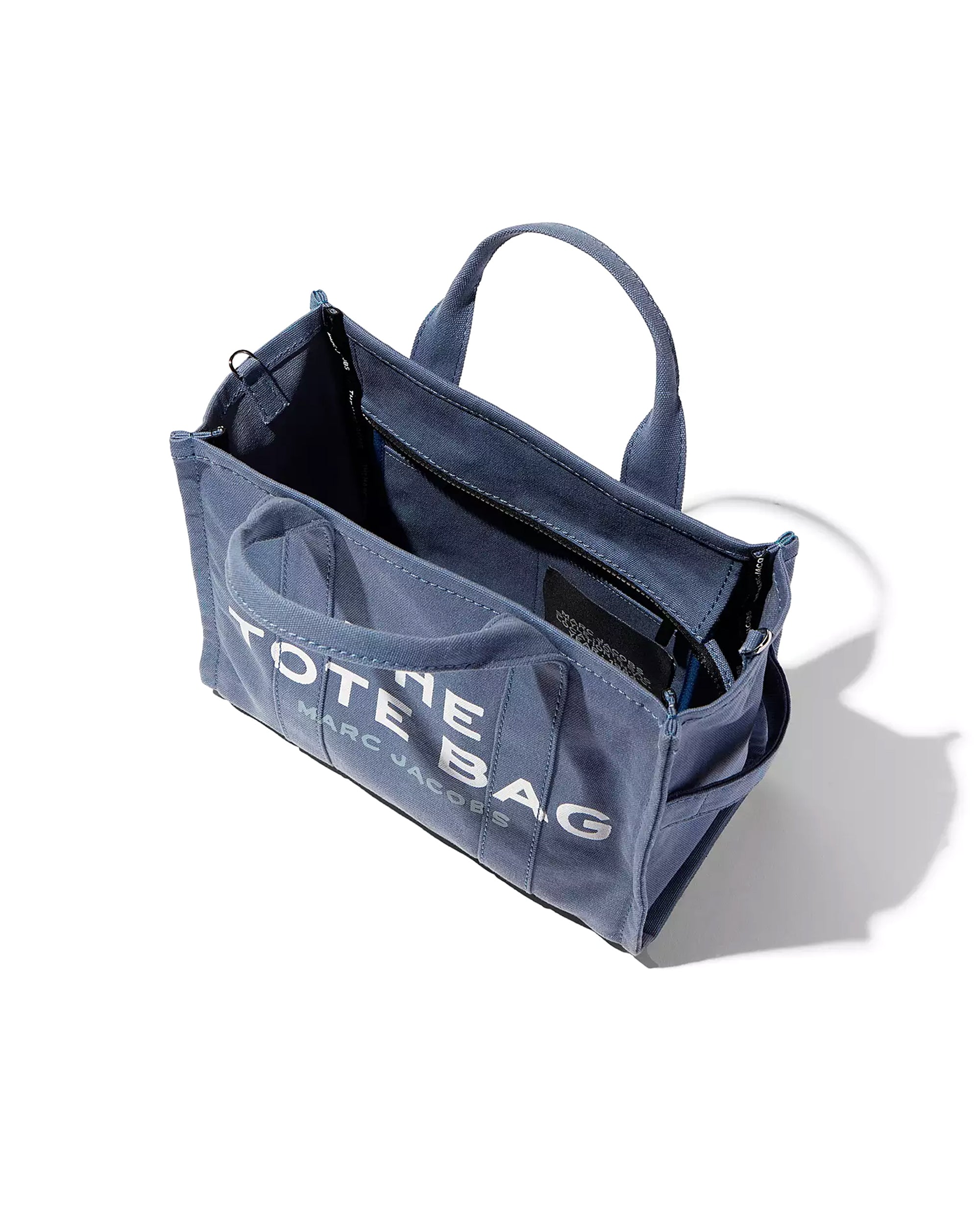 Blue Shadow The Medium Tote Bag