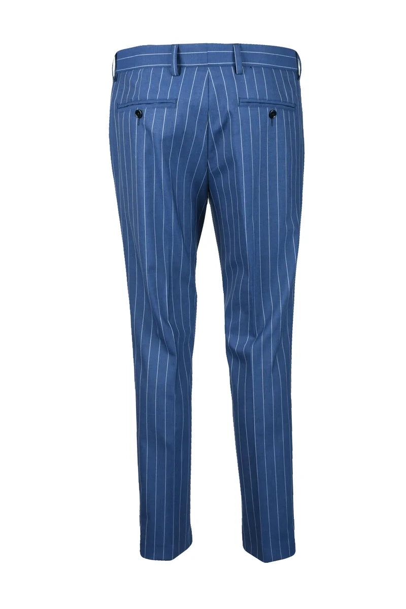 Men's Trousers - Multicolor
