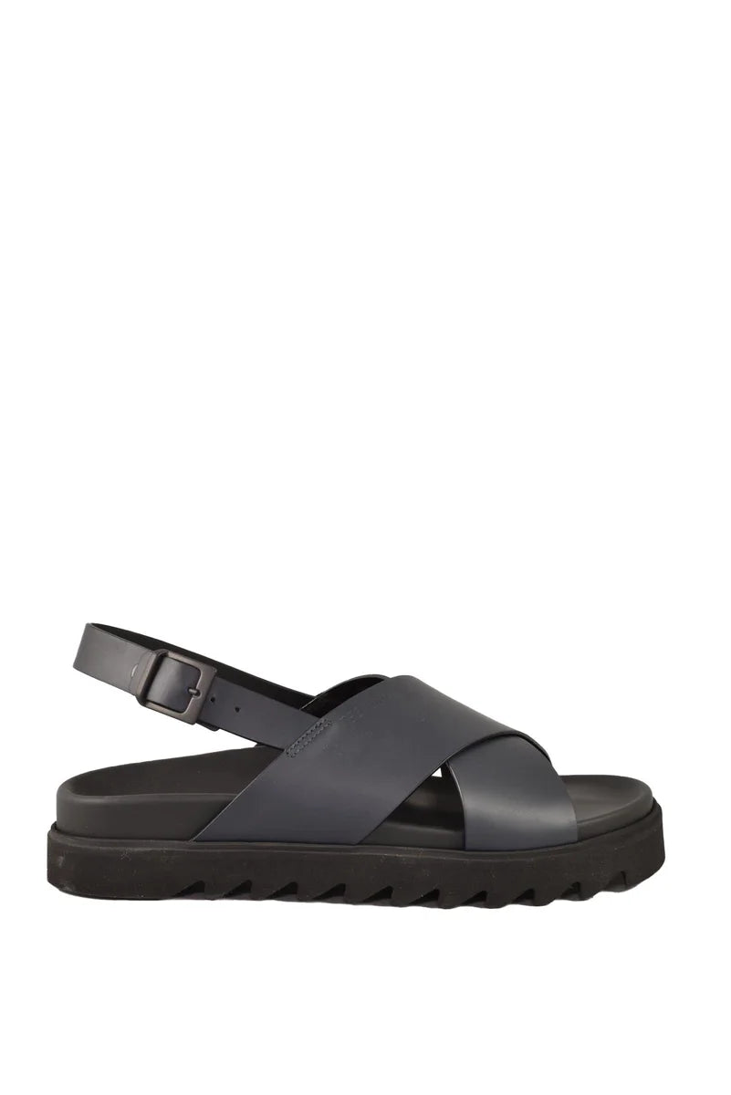 Men's Sandal - Leather
