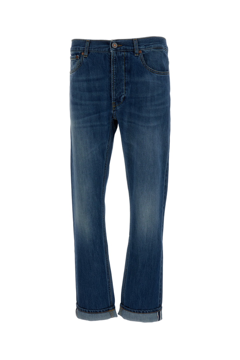 Davide/3F 5 Tasche Jeans