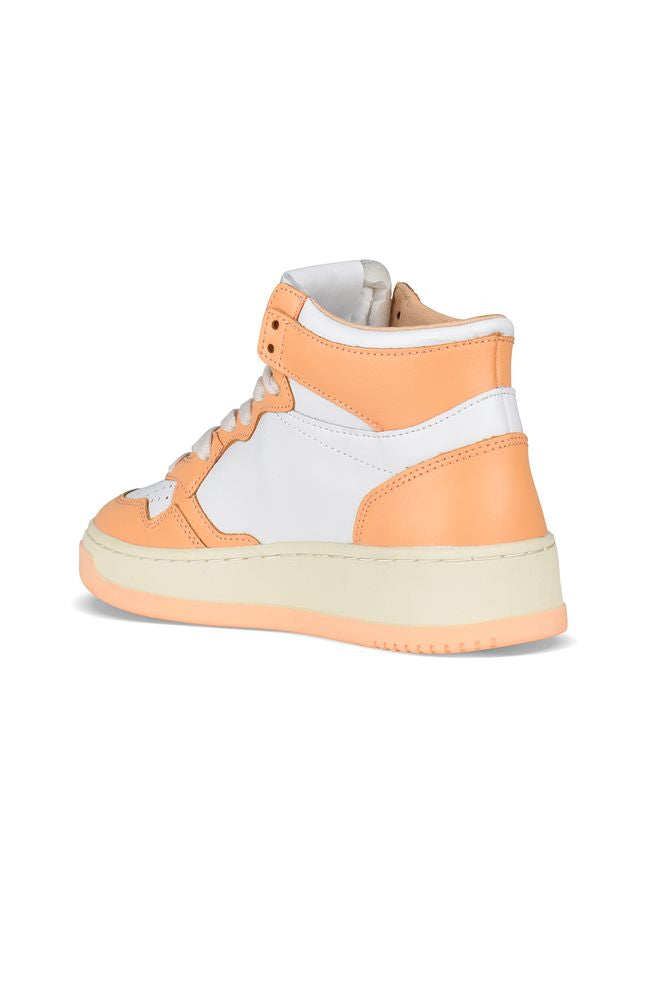 Medalist Mid Sneakers
