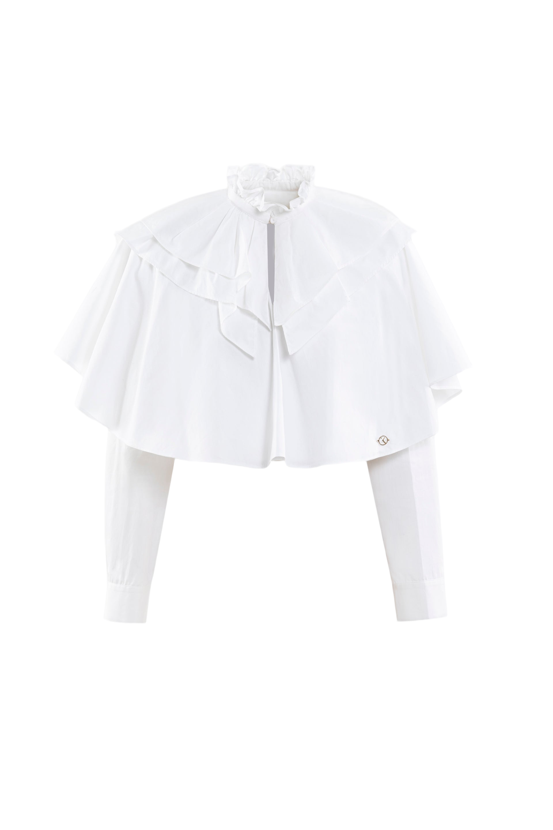 Poplin Chemise