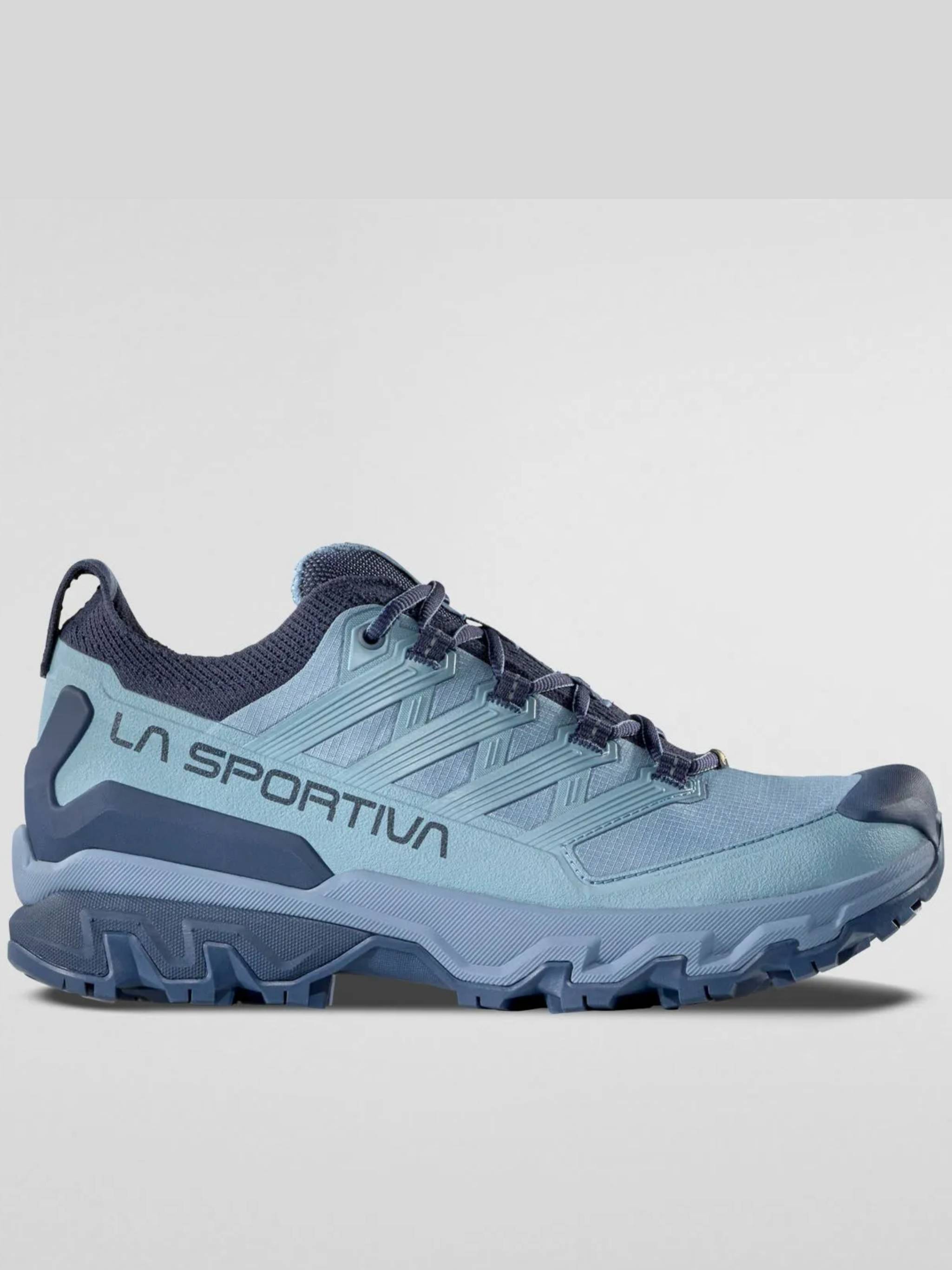 Blue Ultra Raptor 3 GTX Outdoor Sneakers
