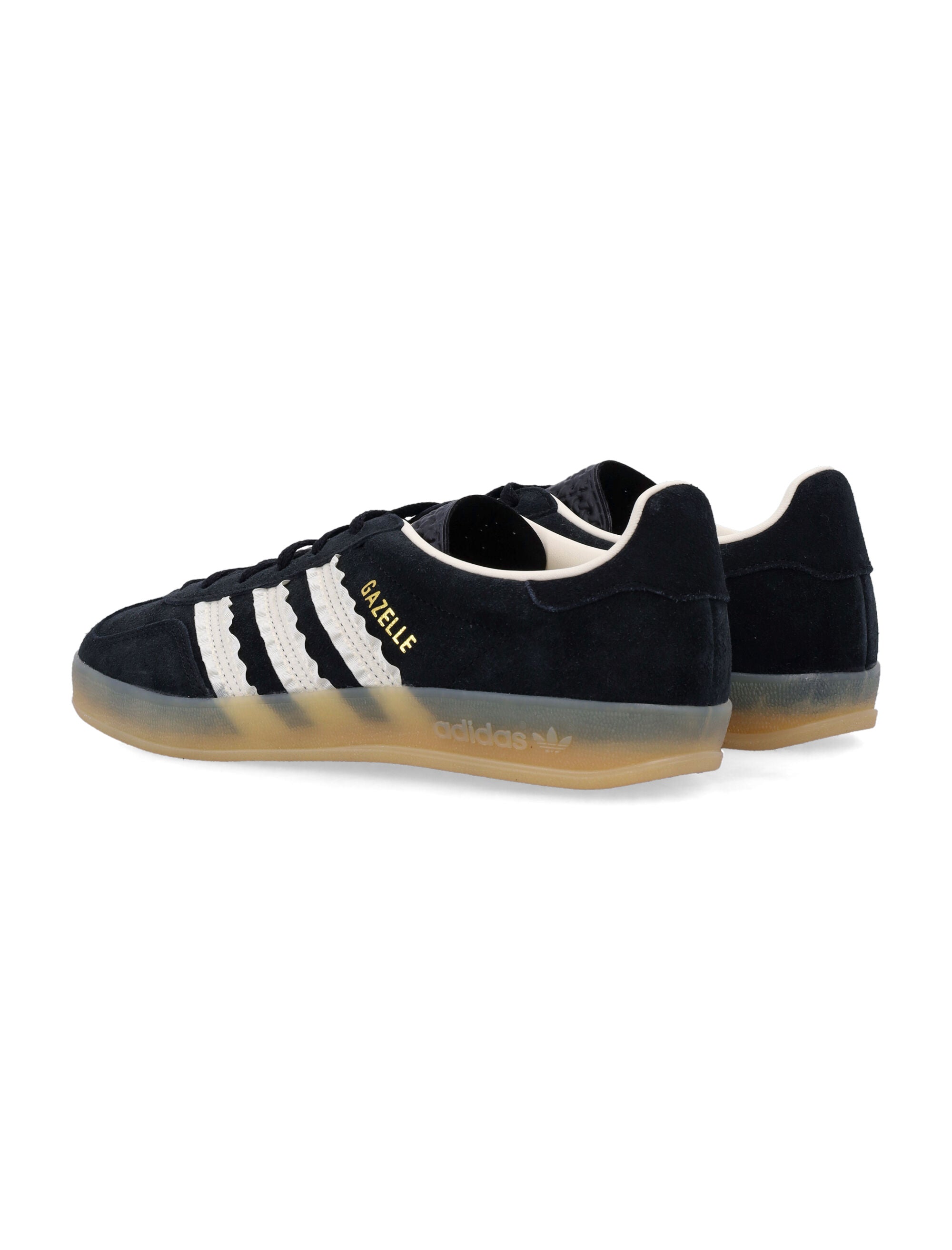 Originals Gazelle Indoor Women’S Suede Sneakers