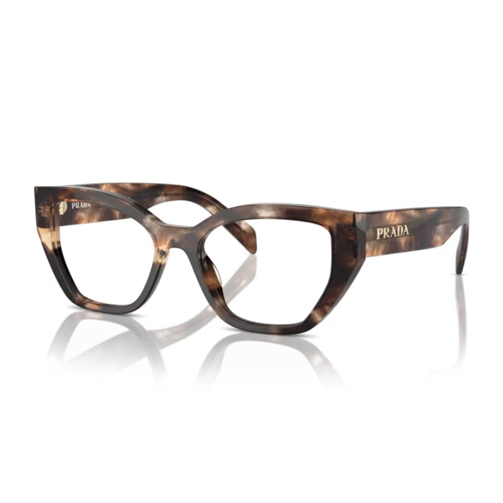 Pr A16V Cat-Eye Acetate Optical Frames