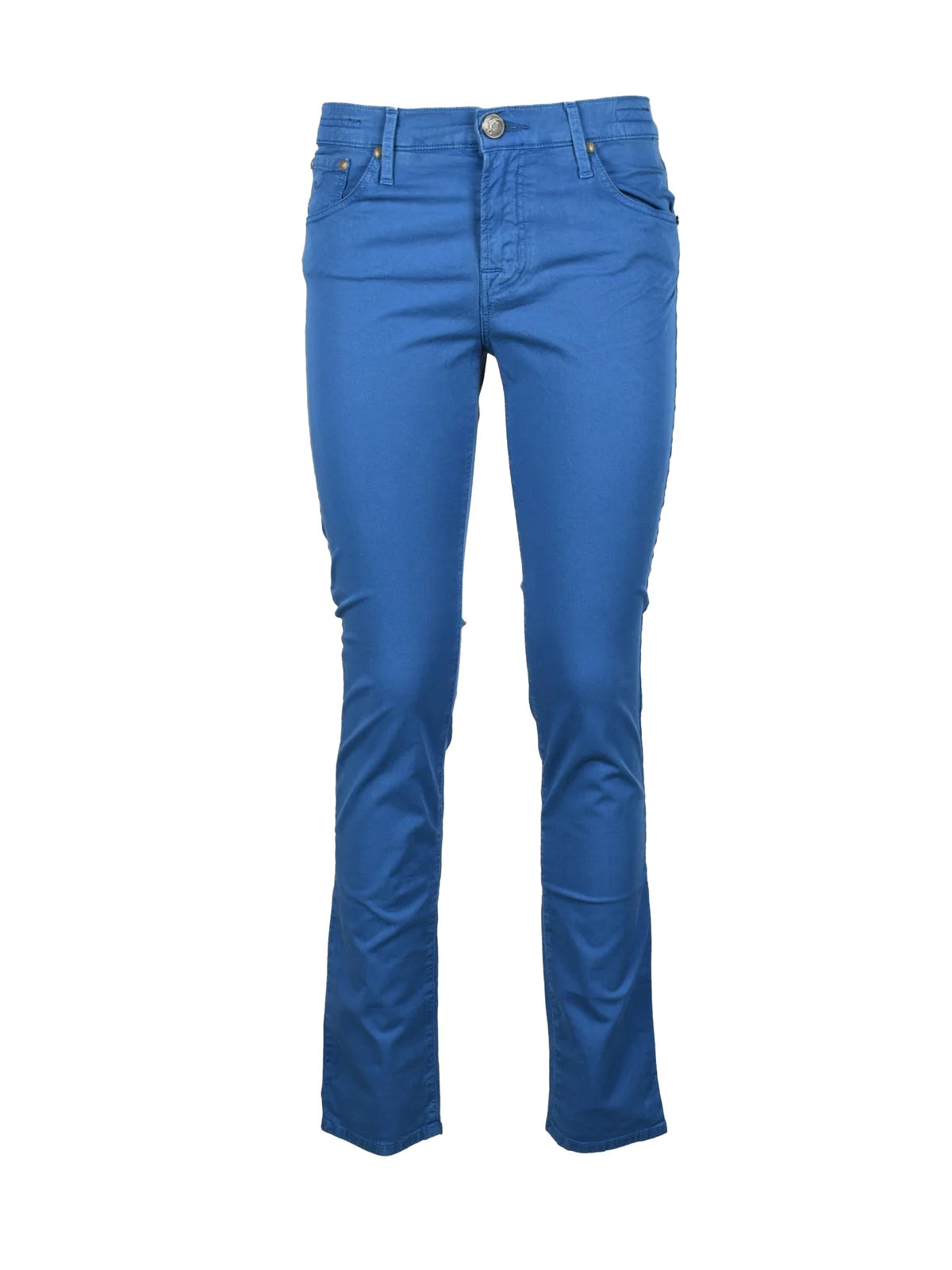 Multicolor Women's Jeans