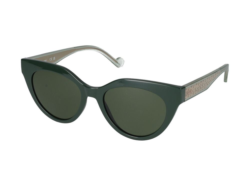 Sunglasses Liu Jo LJ782S 300 Green 53/18/140