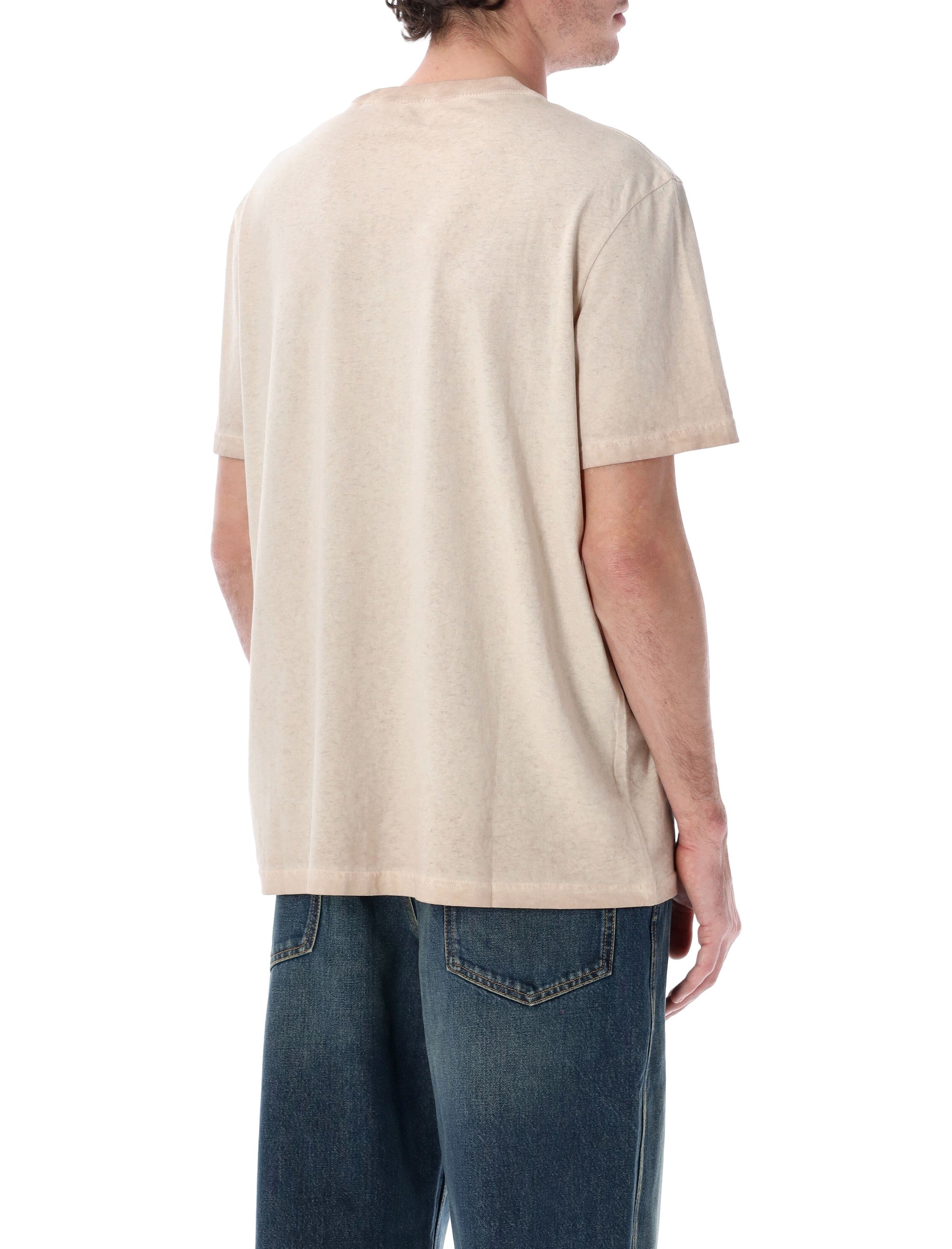 Marant Honoré Vintage Cotton T-Shirt