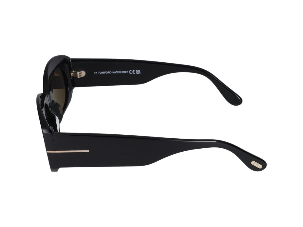 Sunglasses Ft1187 01A 52/20/140