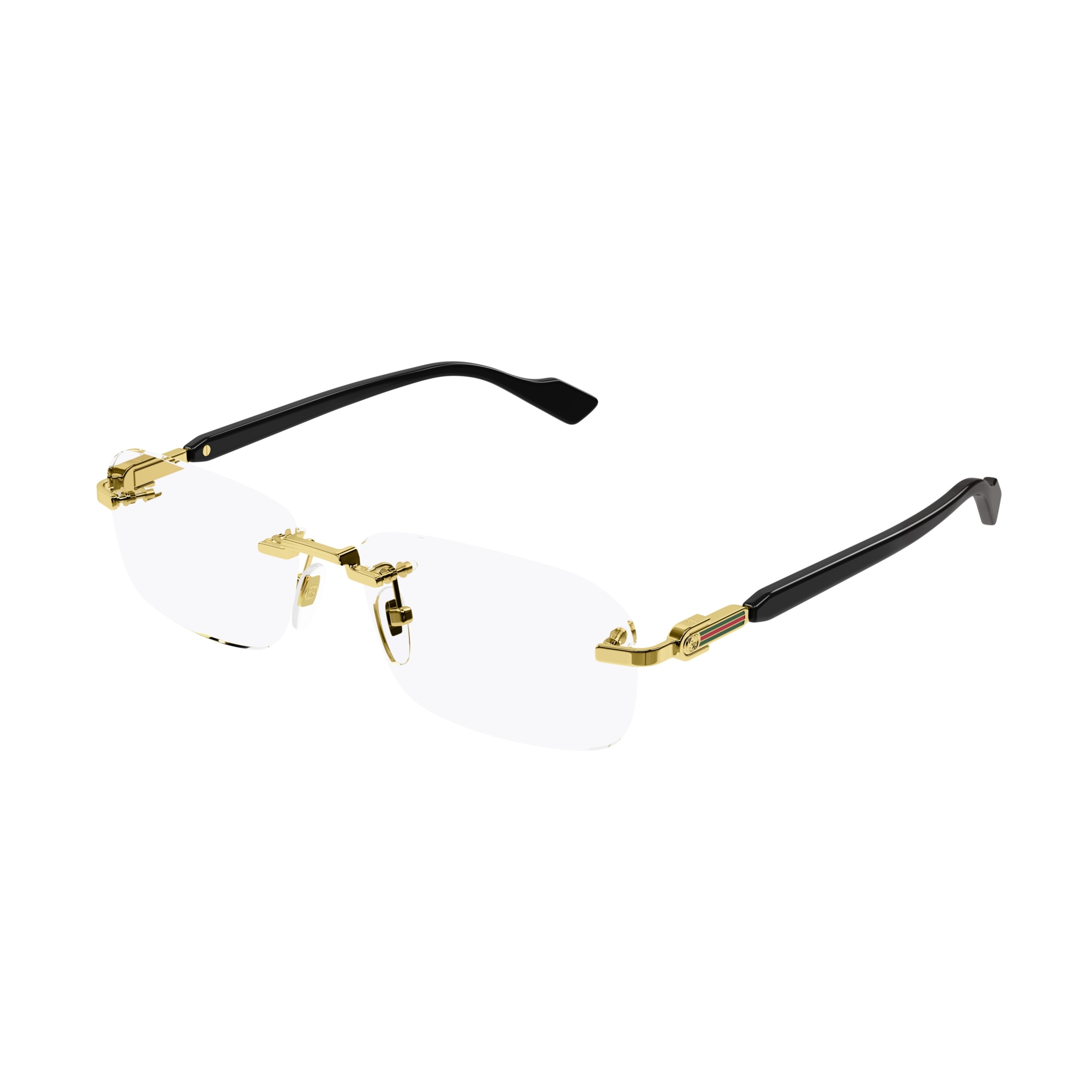 Gg1221o Rimless Eyeglasses