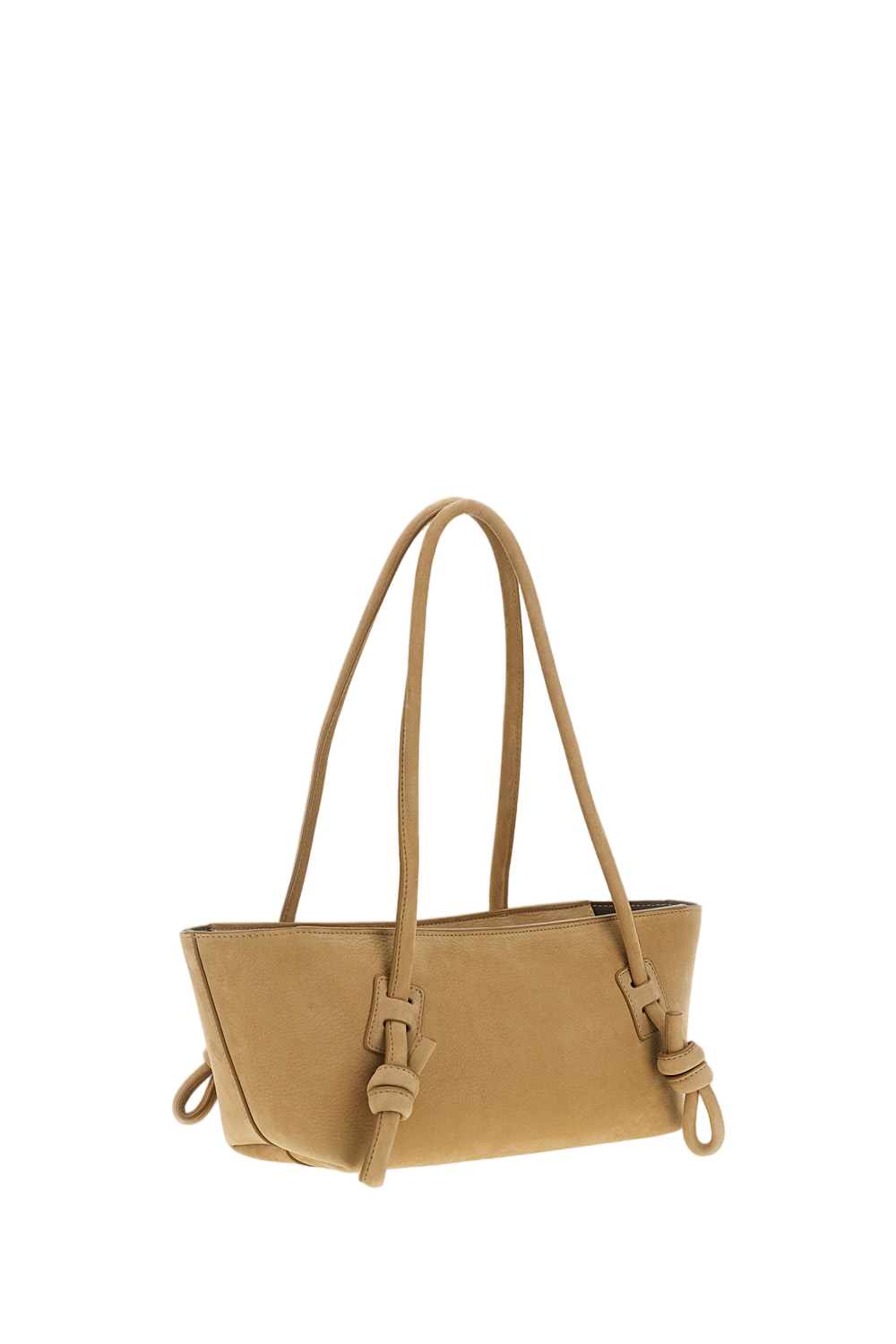 Fleca Nobuck Bag