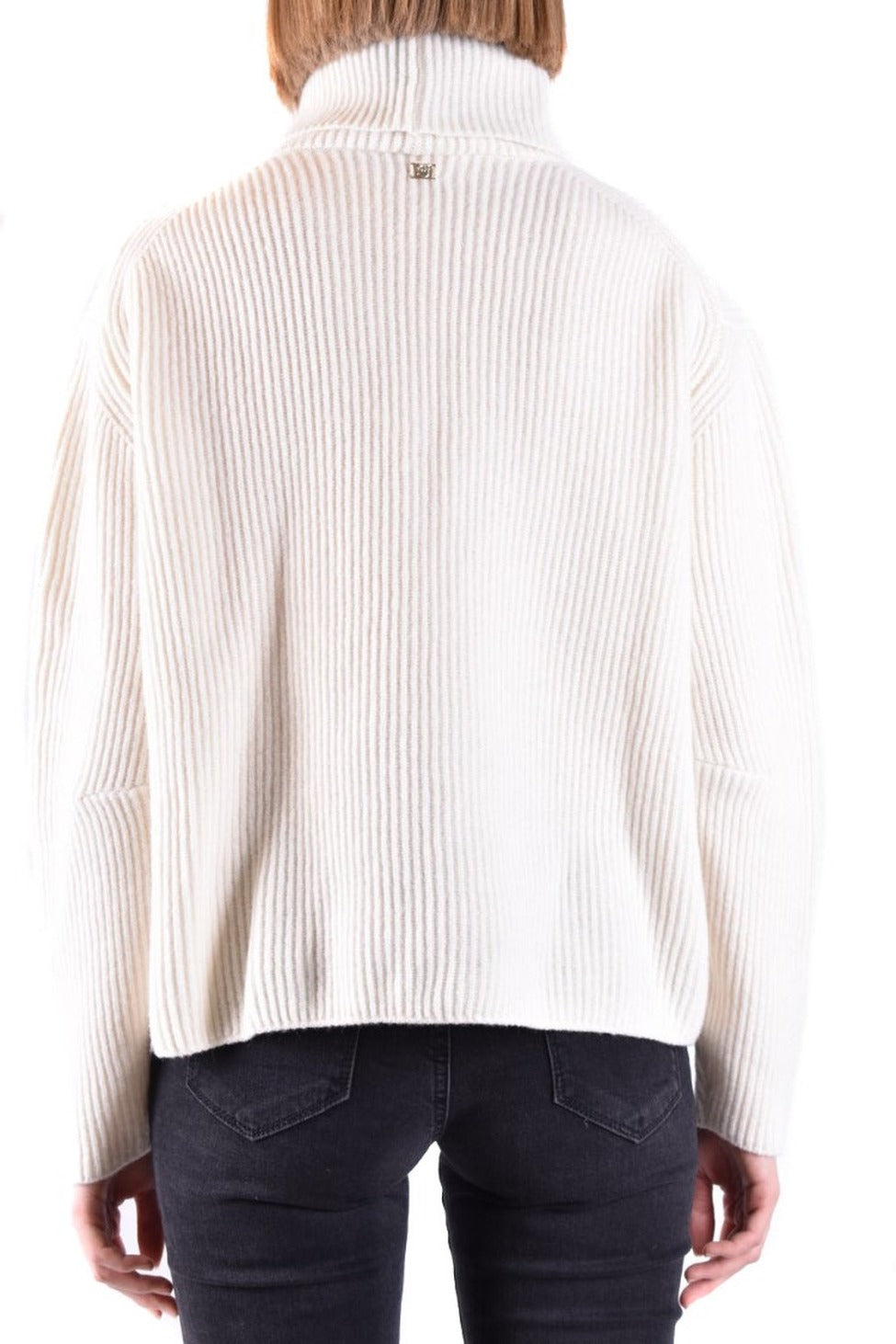 Roll-Neck Sweater
