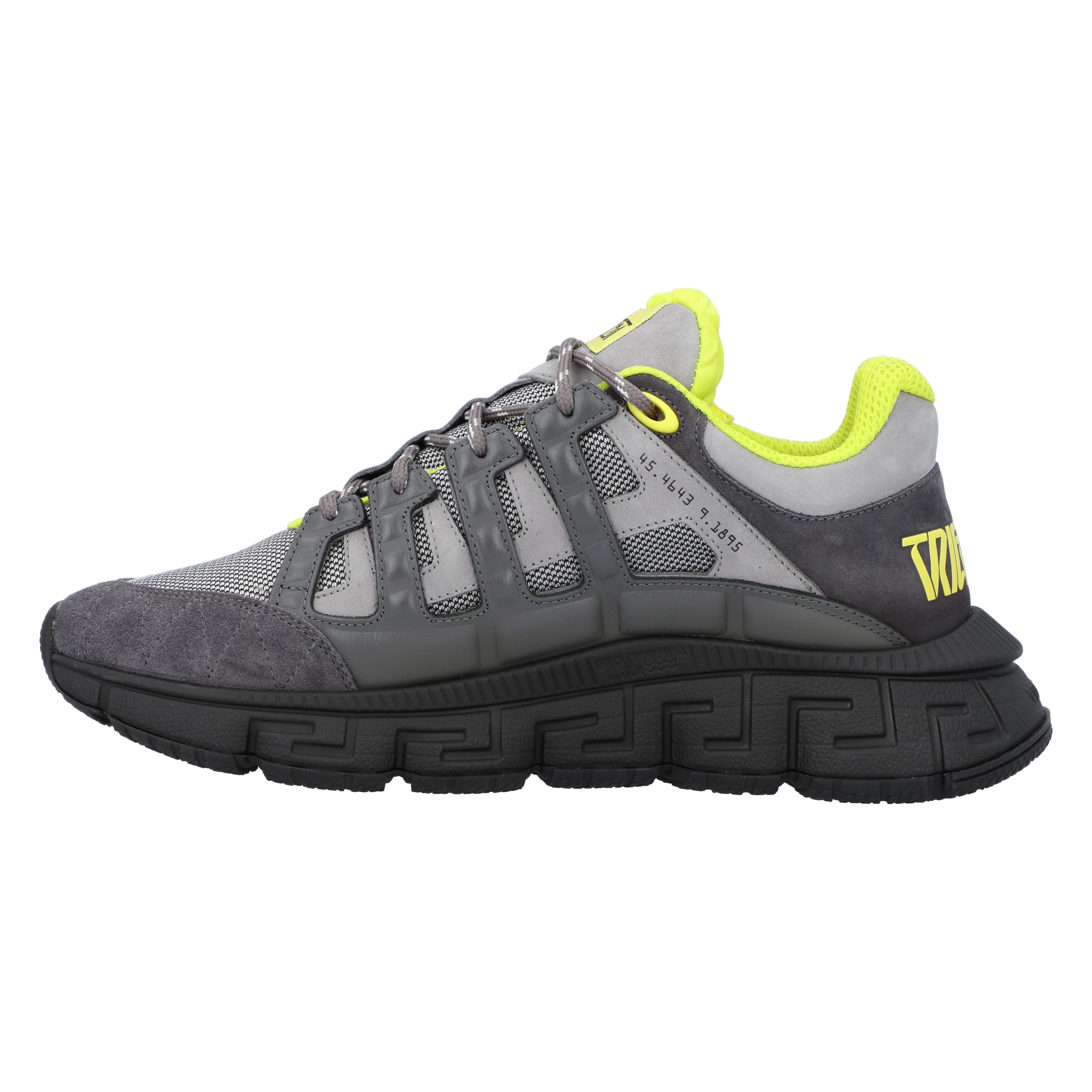 Trigreca Print Sneakers