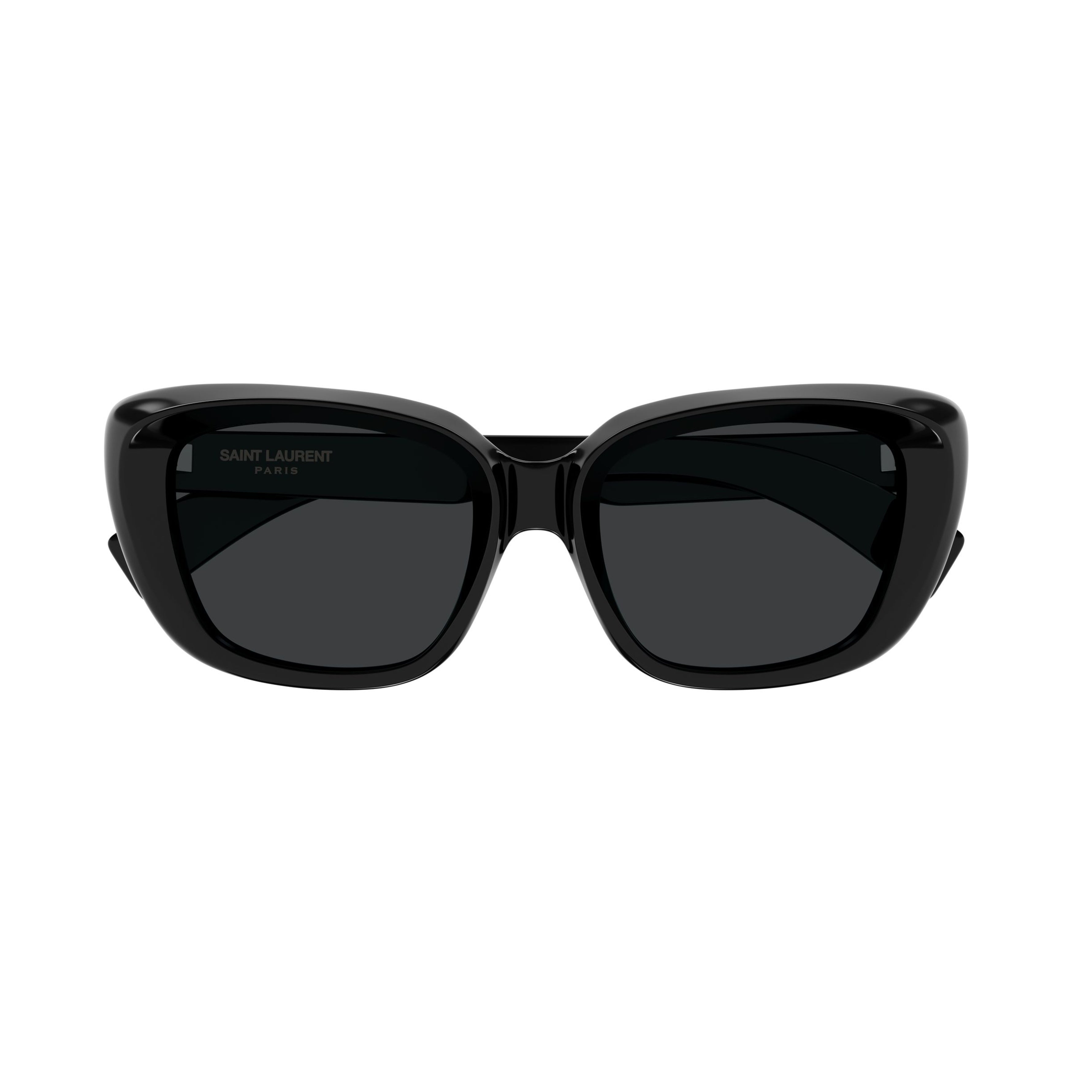 Sl 857 Oversized Square Frame Sunglasses