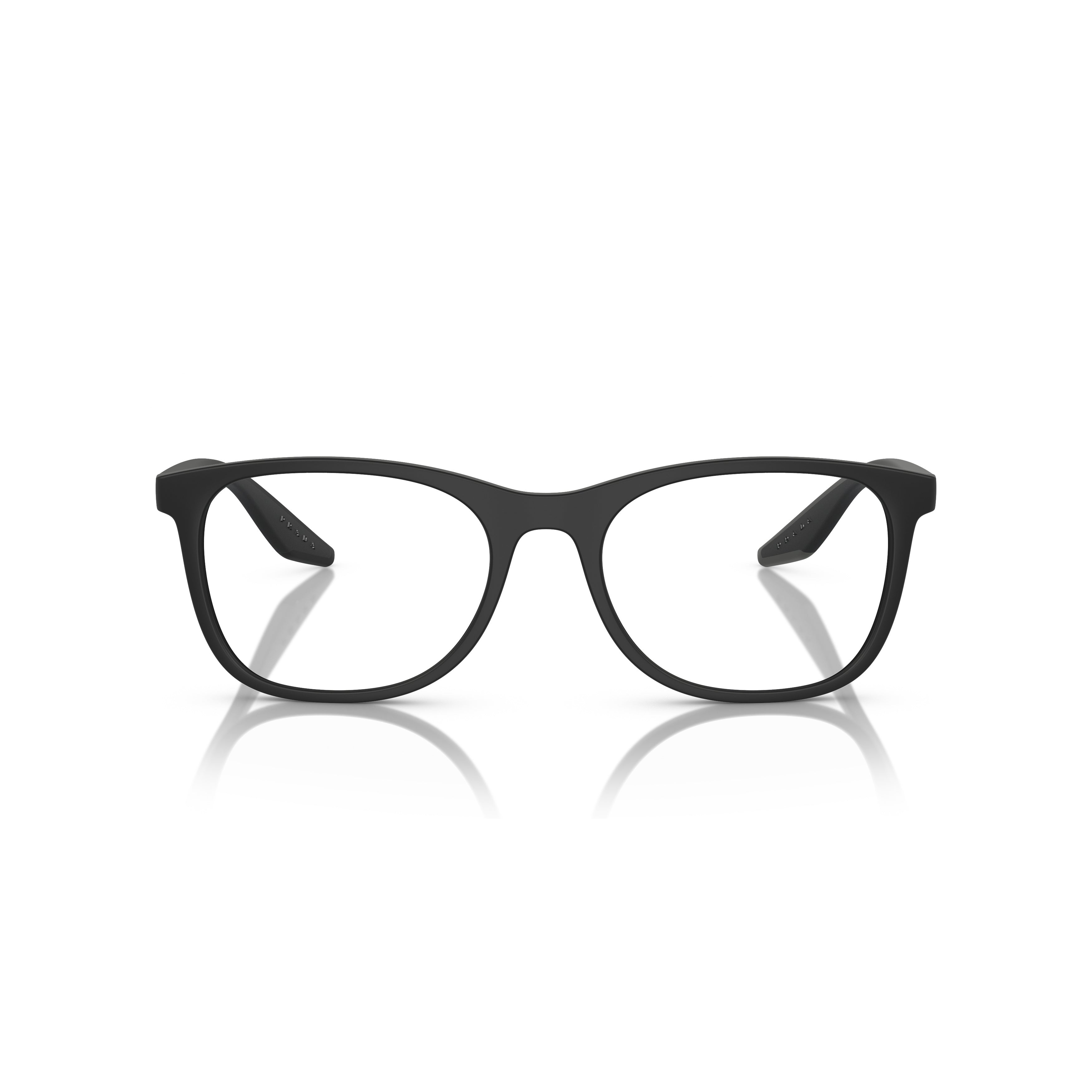 0ps05pv Rectangular Frame Eyeglasses