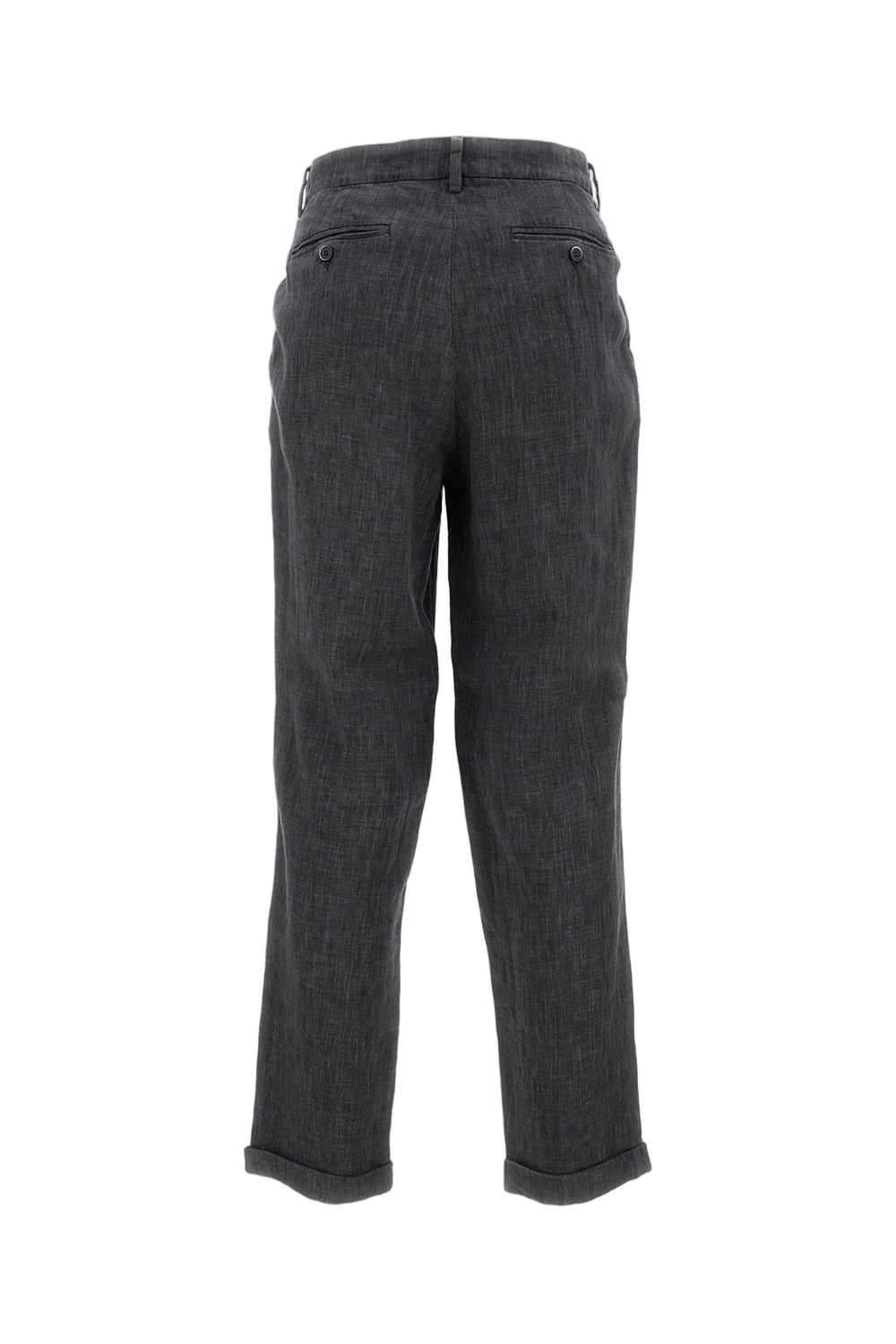 Drapier Trousers
