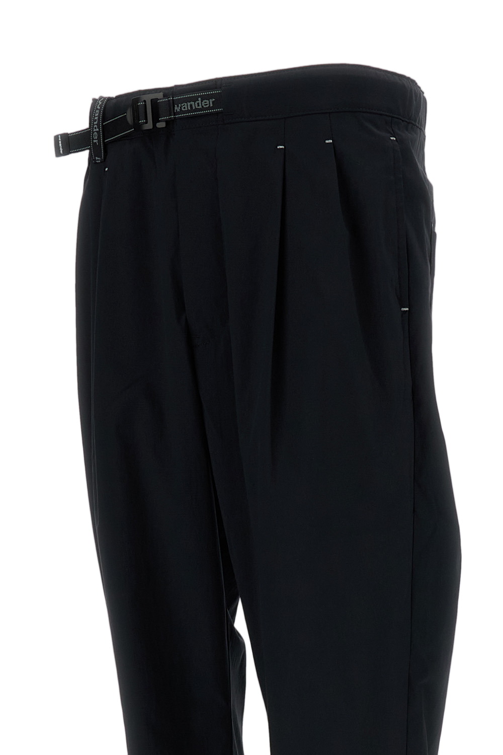 Uv Cut Stretch Pants